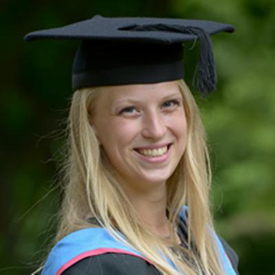 Sophie Bailey's Photo
